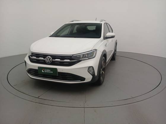 VOLKSWAGEN NIVUS 1.0 200 TSI TOTAL FLEX HIGHLINE AUTOMÁTICO